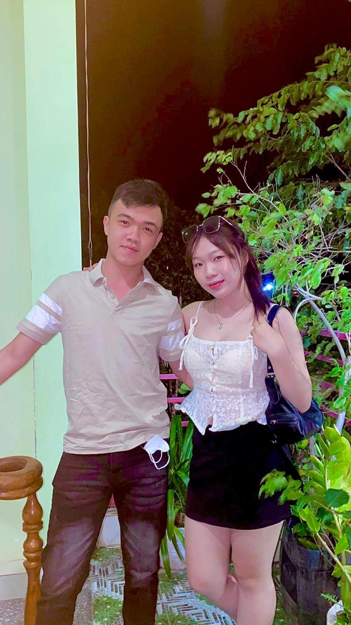 Homestay Chau Trieu - Фантхьет Экстерьер фото
