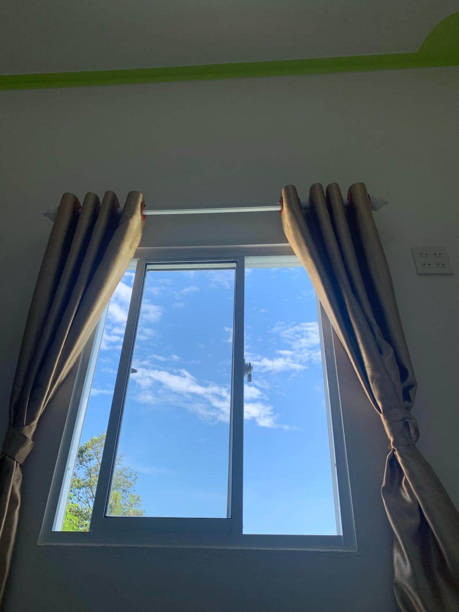 Homestay Chau Trieu - Фантхьет Экстерьер фото